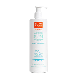 MARTIDERM SUN CARE LOCION PARA DESPUES DEL SOL 400 ML