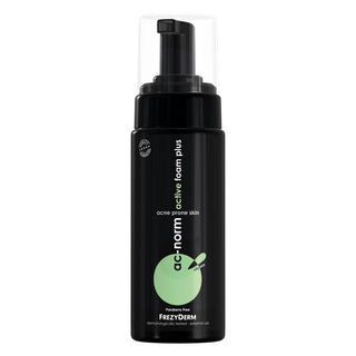 FREZYDERM NORM AC ACTIVE FOAM PLUS 150 ML