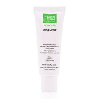 MARTIDERM ACNIOVER CICAVENT40 ML