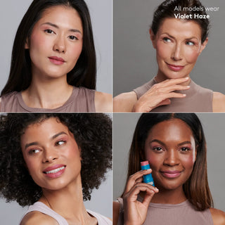 COLORESCIENCE TOTAL PROTECTION COLOR BALM VIOLET HAZE