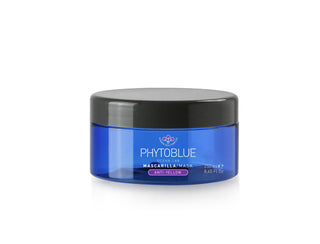 COSMETIS PHYTOBLUE MASK ANTI- YELLOW 250ML