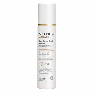 SESDERMA AZELAC RU FLUIDO LUMINOSO 50 ML