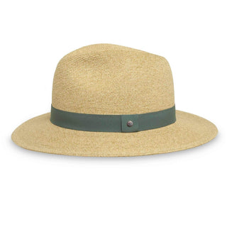 SUNDAY BAHAMA HAT M  BEIGE CINTA GRIS