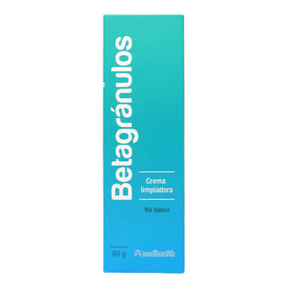 MEDIHEALTH BETAGRANULOS 60GR