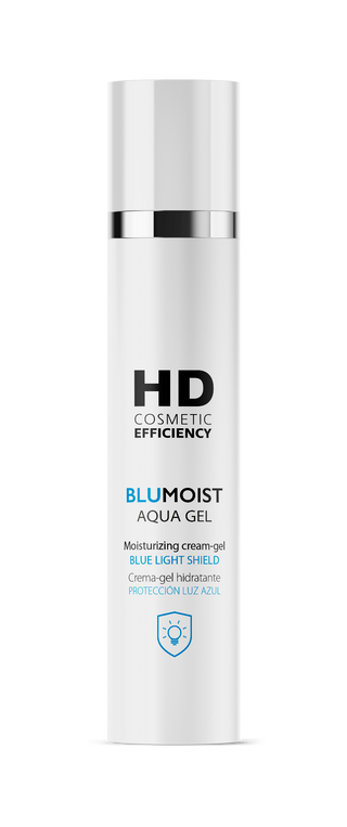 HD BLUMOIST AQUAGEL 50 ML