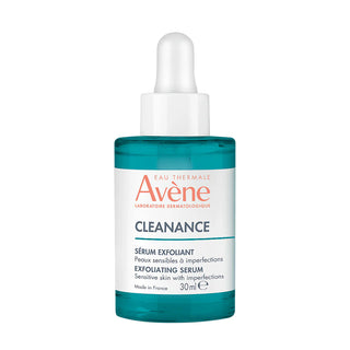 AVENE CLEANANCE SERUM EXFOLIANTE 30 ML