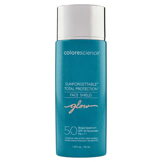 COLORESCIENCE PROTECTOR SOLAR GLOW 50 SPF