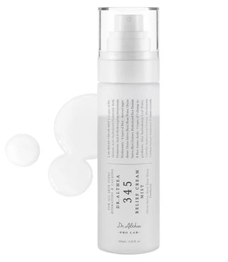 DR. ALTHEA 345 RELIEF CREAM MIST SPRAY 100 ML