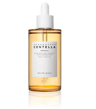 MADAGASCAR CENTELLA AMPOULE HIDRATANTE Y CALMANTE 100 ML