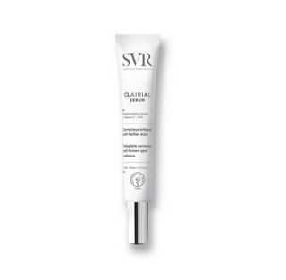 SVR CLAIRIAL SUERO ACLARADOR O DESPIGMENTANTE 30ML