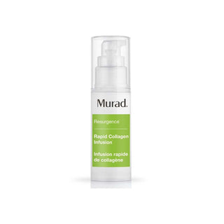 MURAD RAPID COLLAGEN CREMA FACIAL RELLENADORA PARA ARRUGAS 30ML