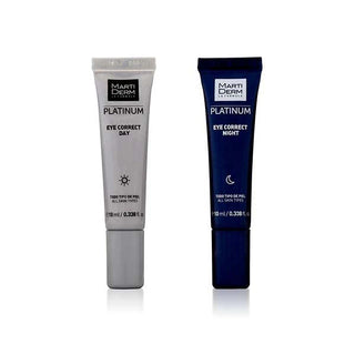 MARTIDERM EYE CORRECT PLATINUM  15 ML