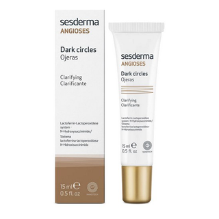 SESDERMA ANGIOSES CONTORNO DE OJOS 15 ML