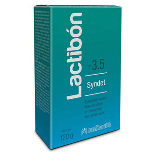 MEDIHEALTH LACTIBON SYNDET PH 3.5 BARRA