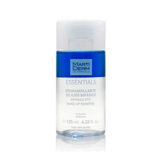 MARTIDERM DESMAQUILLANTE BIFÁSICO DE OJOS 125ML