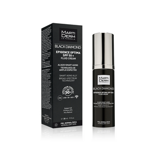 MARTIDERM EPIGENCE  OPTIMA  SPF5O+FLUID CREAM  30 ML.