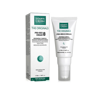 MARTIDERM PRO-REG 8 CREAM 50 ML.