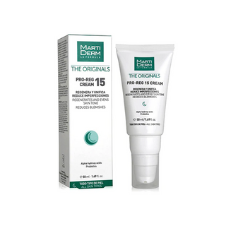 MARTIDERM PRO-REG 15 CREAM 50 ML