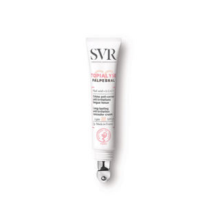 SVR TOPIALYSE PALPEBRAL CC YEUX LIGHT 7G