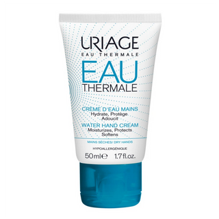 URIAGE EAU THERMAL CREMA DE MANOS HIDRATANTE 50ML