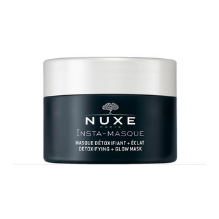 NUXE INSTA- MASQUE MASCARILLA FACIAL DETOXIFICANTE AZUL  50 ML