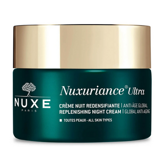 NUXE NUXURIANCE ULTRA CREMA FACIAL REDENSIFICANTE DE NOCHE