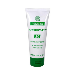 REMEXA DERMOPLAST 30 UREA 100G