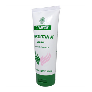 REMEXA DERMOTIN-A CREMA 100 G