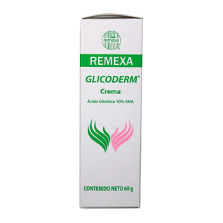 REMEXA GLICODERM CREMA  60G