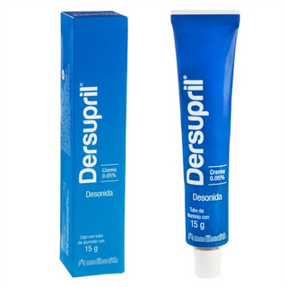 MEDIHEALTH DERSUPRIL 15GR
