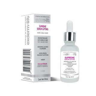 SEDECREM EXDERM LIFT SERUM SUPREME LIFTING HIALURONICO 30ML