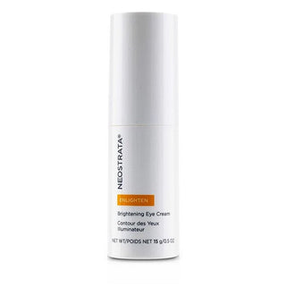NEOSTRATA ENLIGHTEN CONTORNO DE OJOS ILUMINADOR 15G