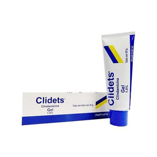 CLIDETS GEL 30GR
