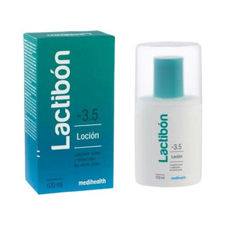 MEDIHEALTH LACTIBON LOCION 120ML