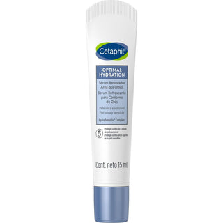 CETAPHIL OPTIMAL HYDRATION SERUM OJOS 15ML