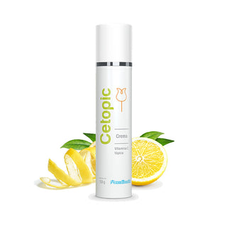 MEDIHEALTH CETOPIC CREMA