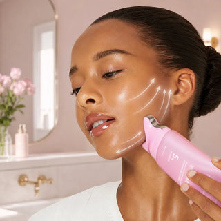 MEDICUBE - PDRN COLLAGEN GUA SHA NECK WRINKLE CREAM 90 G