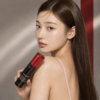 MEDICUBE- RED ACNE BODY PEELING SHOT 110 G