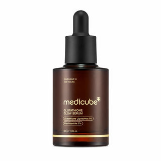 MEDICUBE - GLUTATHIONE GLOW SERUM 30 G