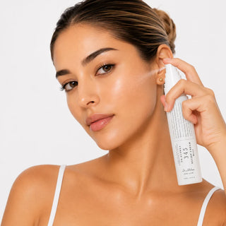 DR. ALTHEA 345 RELIEF CREAM MIST SPRAY 100 ML