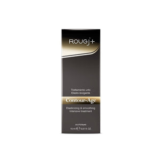 ROUGJ+ CREMA CONTORNO DE OJOS ELASTIZANTE Y SUAVIZANTE