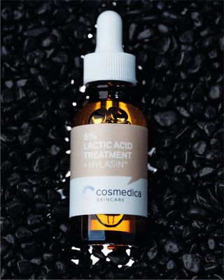 COSMEDICA SKINCARE Suero de Ácido Láctico al 5% + Hylasin