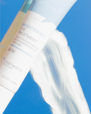 COSMEDICA SKINCARE Brightening Eye Treatment 0.5 oz