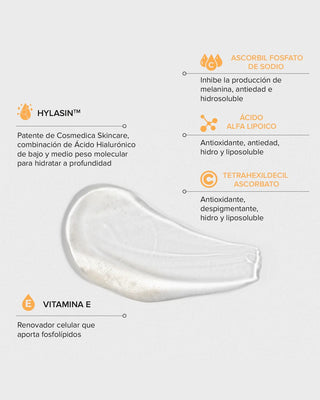 COSMEDICA SKINCARE VITAMIN C SUPER SERUM