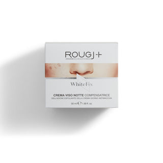 ROUGJ+ CREMA DE NOCHE COMPENSADORA 50ML