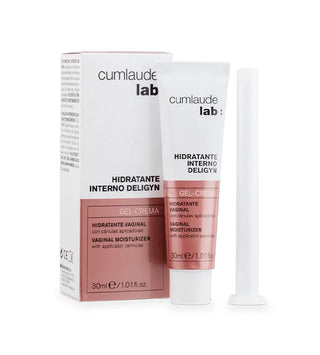 CUMLAUDE DELIGYN HIDRATANTE INTERNO 30ML