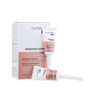 GEL- CREMA HIDRATANTE INTERNO 6 X 5 ML