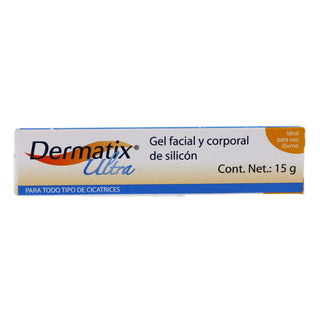 DERMATIX ULTRA 15G GEL