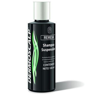 REMEXA DERMOSCALP SHAMPOO 100ML