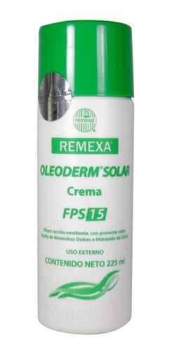 REMEXA OLEODERM PLUS 225ML